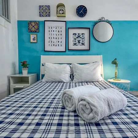 Albergue Travel & Live *