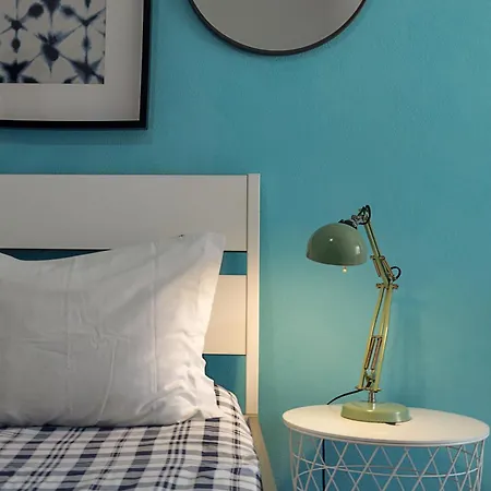 Hostel Travel & Live Porto