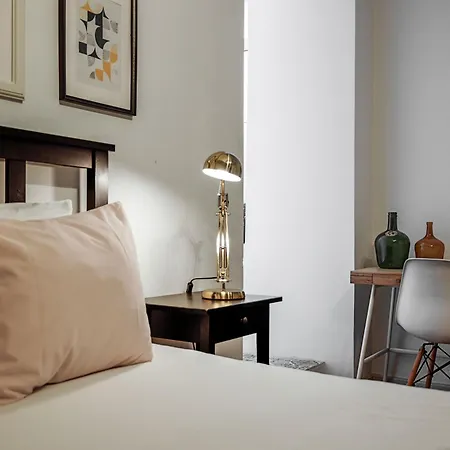 Travel & Live Vandrarhem Oporto